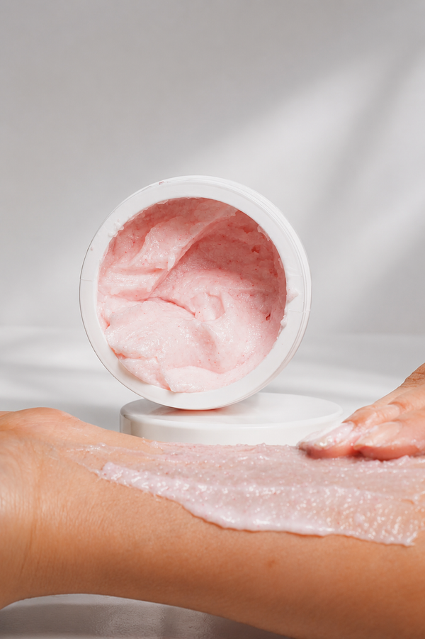 EXFOLIANTE