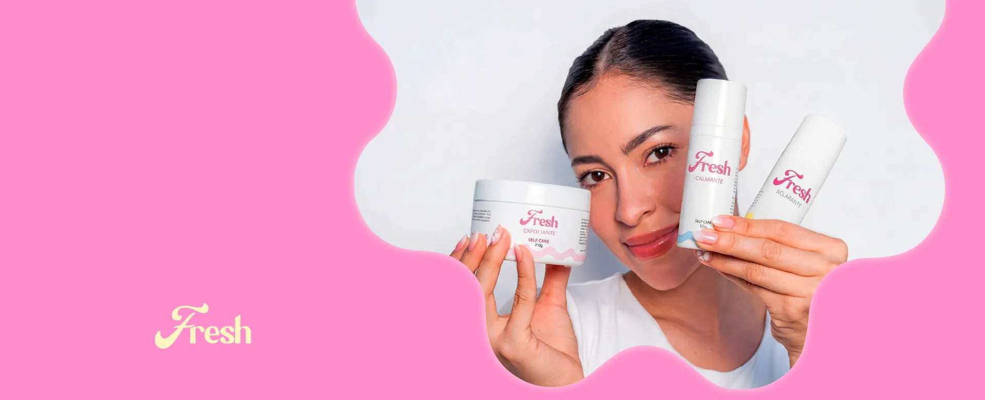 Fresh Self Care - Cuidado post depilación