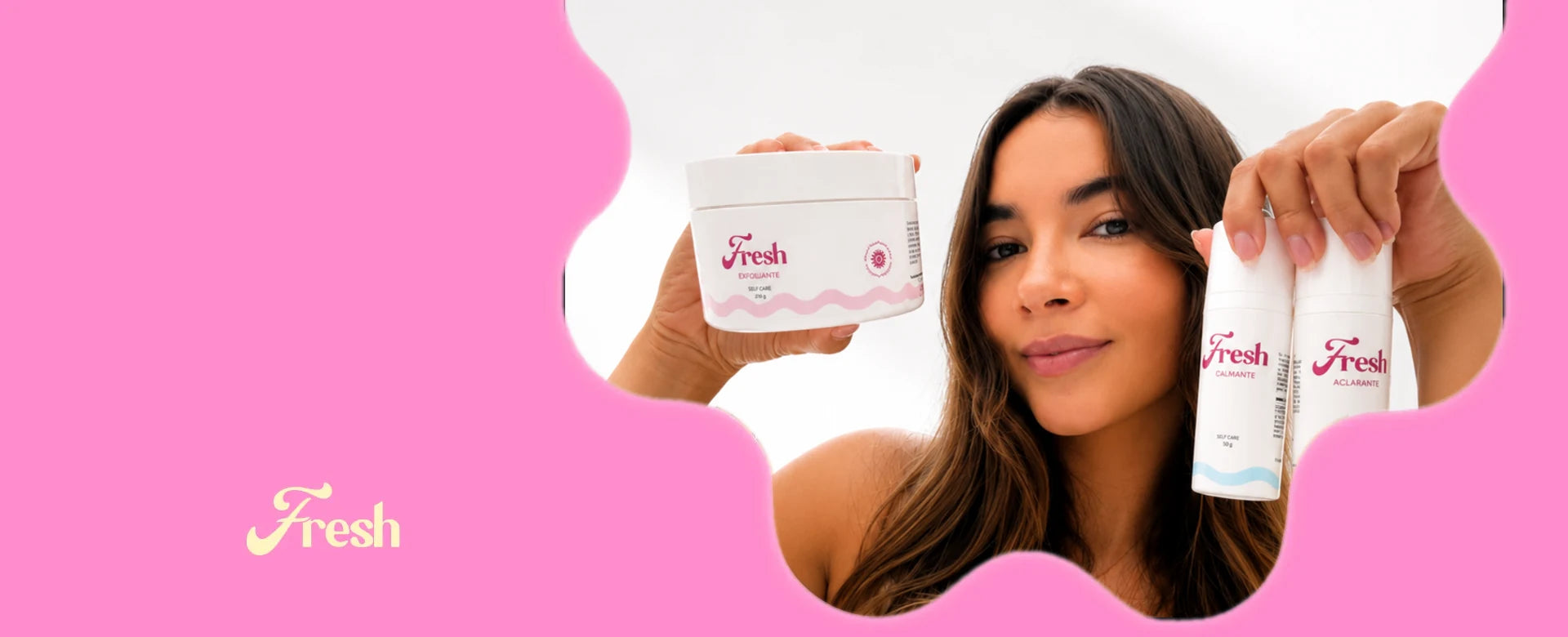 Fresh Self Care - Cuidado post depilación