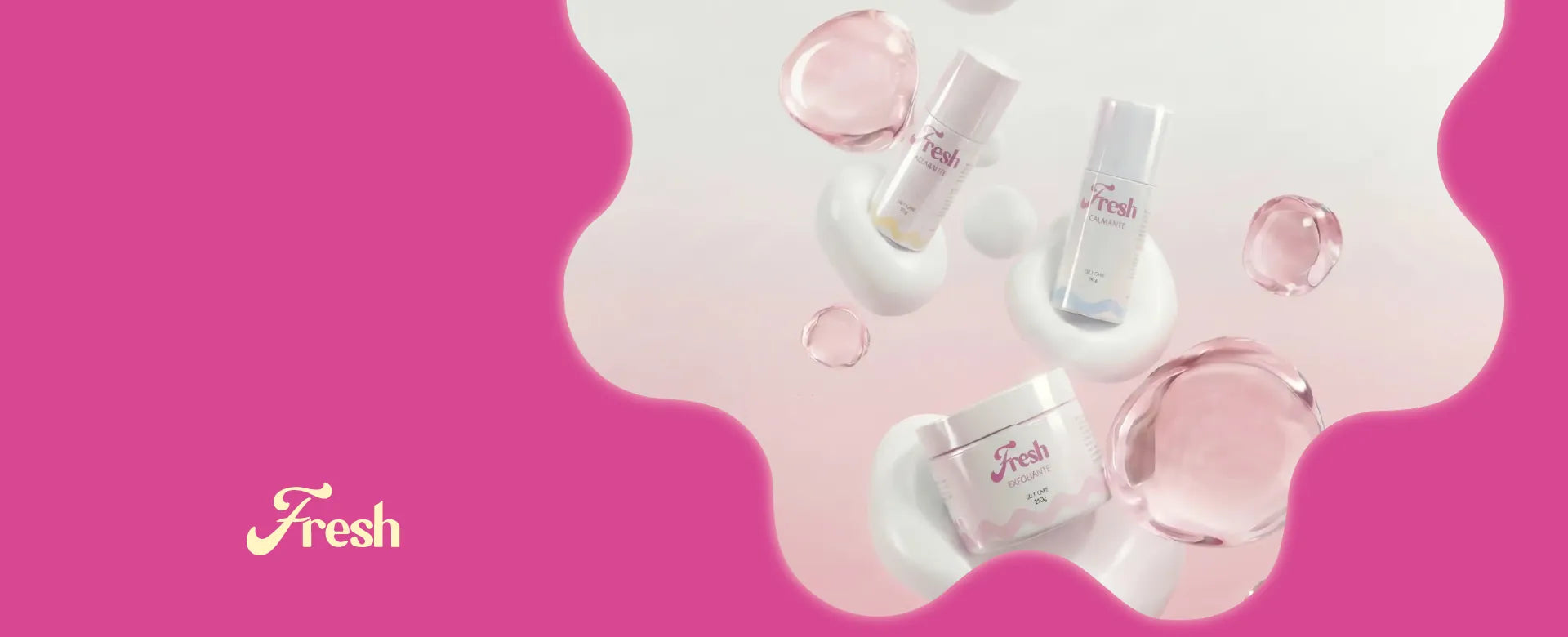 Fresh Self Care - Productos naturales