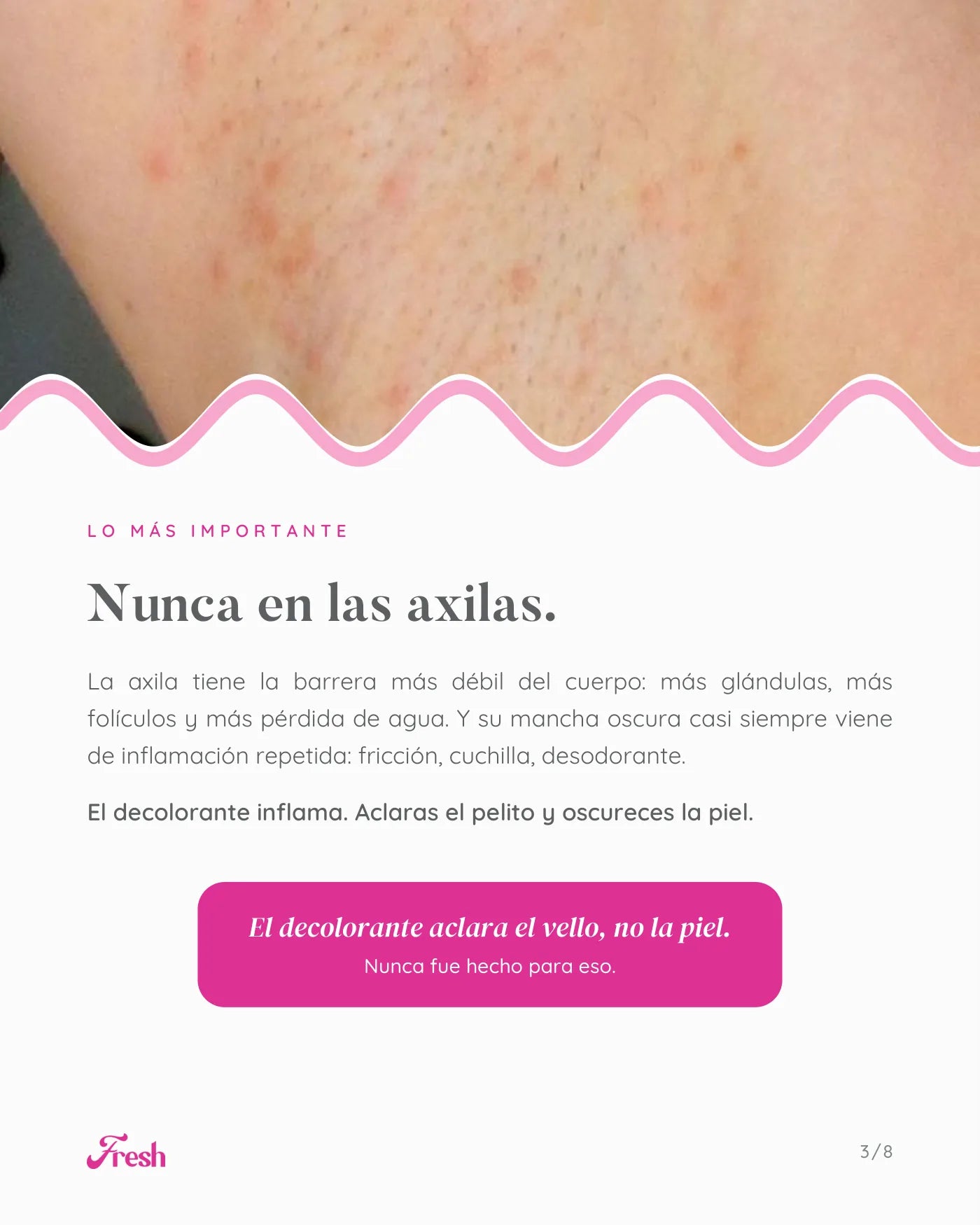 Guía Decolorante — 3